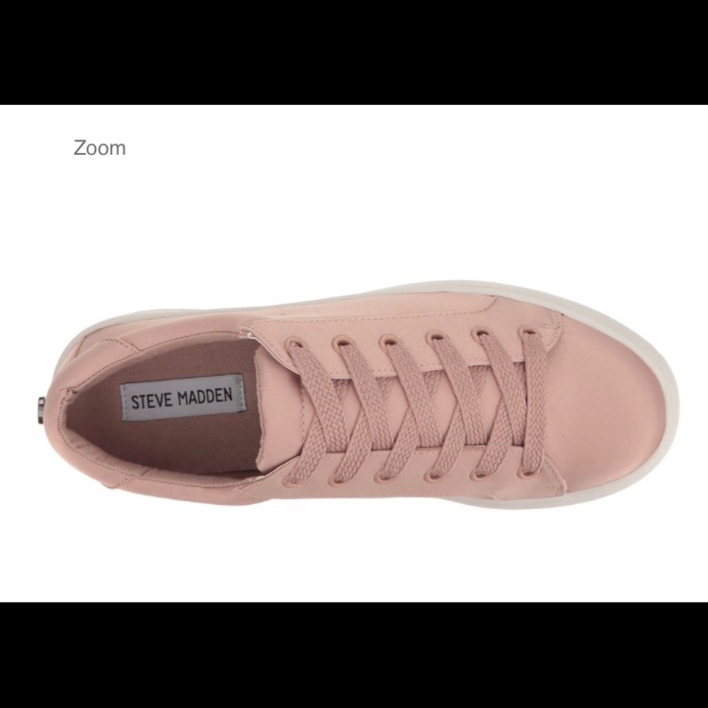 Women’s Steve Madden Bertie Platform Sneaker